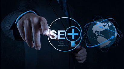 浅谈网站优化均衡之道-上海网站设计公司