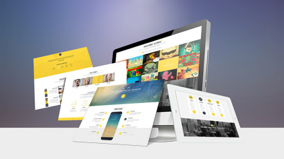 模板网站真的好吗，天权互动说网站定制的重要性