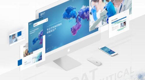 近期项目签单- 中盐集团旗下品牌