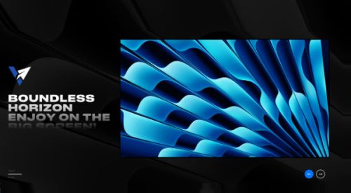 高端网站视觉设计你知道的有哪些？