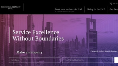 回归基础：网站设计中那些好看的排版