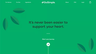 天权互动浅谈在网页设计中巧妙运用极简主义