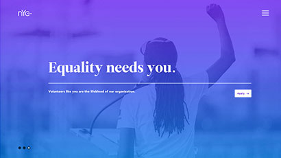 如何在你的网页设计中使用正确的颜色叠加