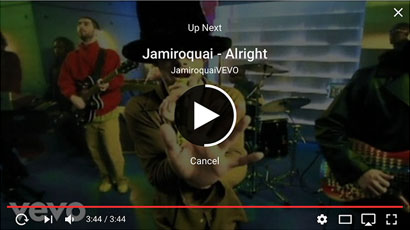 网页设计,让视频融入页面的那些讲究