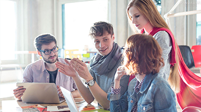 网站建设如何把网页设计得更好？