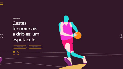 被很多人看好的网页设计新趋势总结性分析，很不错!