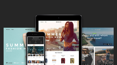 上海网站建设的网站首页头部title标签优化