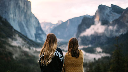 网站设计趋势：使用真实的图像和照片
