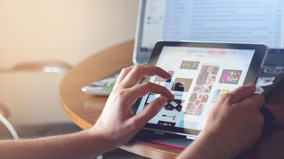 网站建设如何才能满足用户体验