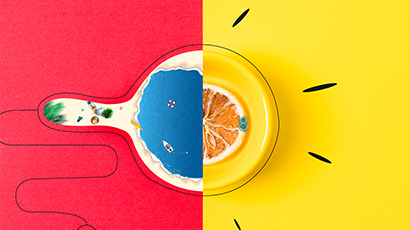 在企业网站建设中如何设计好网页版面