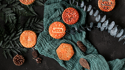 明月里的中秋情怀